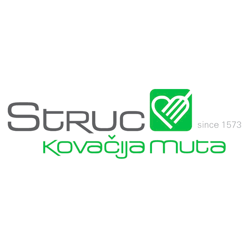 Struc kovačija Muta