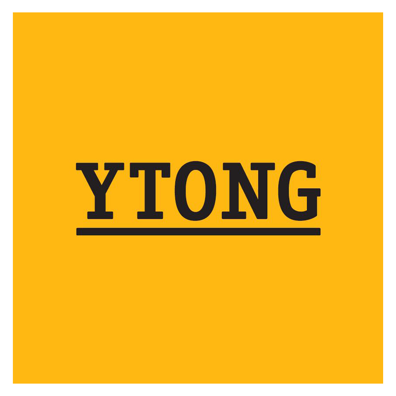 YTONG Porobeton