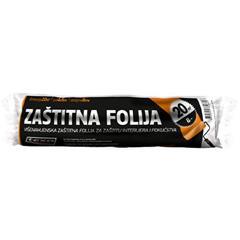 ZAŠTITNE FOLIJE, CERADE, PLATNA