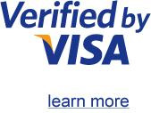 Verified by Visa